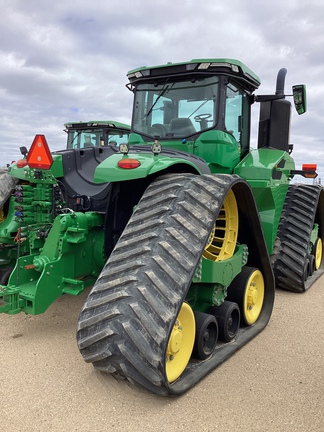 2022 John Deere 9RX 640 - Photo6