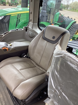 2022 John Deere 9RX 640 - Photo12