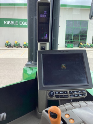 2022 John Deere 9RX 640 - Photo9
