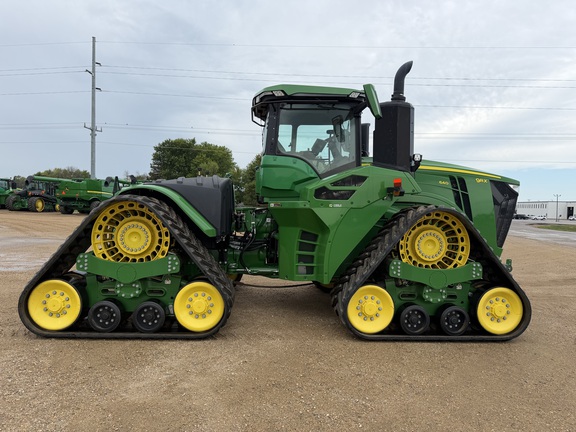 2022 John Deere 9RX 640 - Photo2