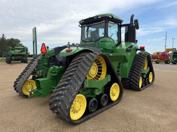 2022 John Deere 9RX 640 - Photo3