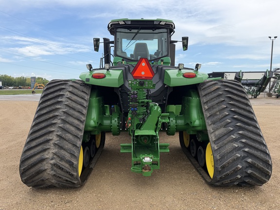 2022 John Deere 9RX 640 - Photo4