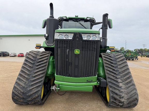 2022 John Deere 9RX 640 - Photo8