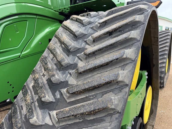 2022 John Deere 9RX 640 - Photo9