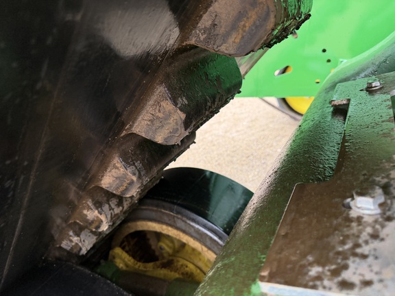 2022 John Deere 9RX 640 - Photo10