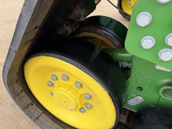 2022 John Deere 9RX 640 - Photo12