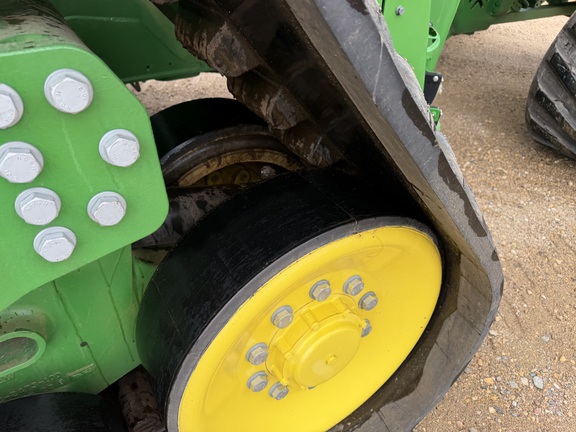 2022 John Deere 9RX 640 - Photo13