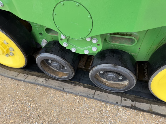 2022 John Deere 9RX 640 - Photo14