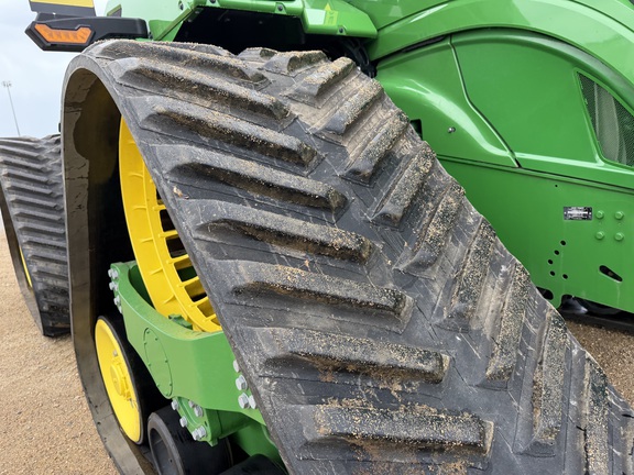 2022 John Deere 9RX 640 - Photo15