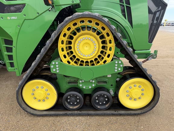 2022 John Deere 9RX 640 - Photo16