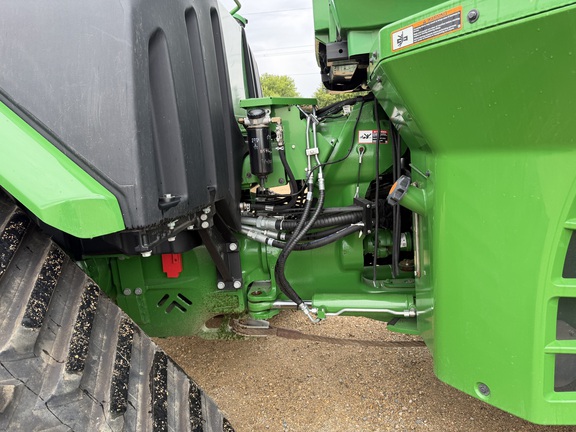 2022 John Deere 9RX 640 - Photo23