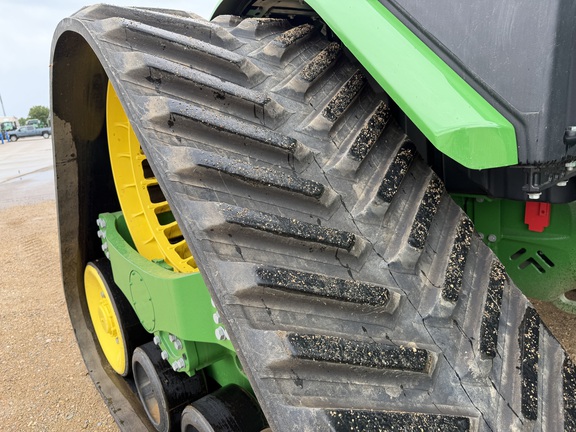 2022 John Deere 9RX 640 - Photo17