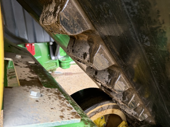 2022 John Deere 9RX 640 - Photo18