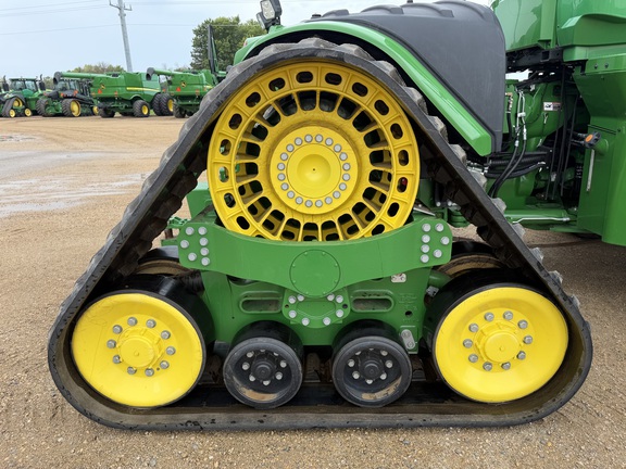 2022 John Deere 9RX 640 - Photo19