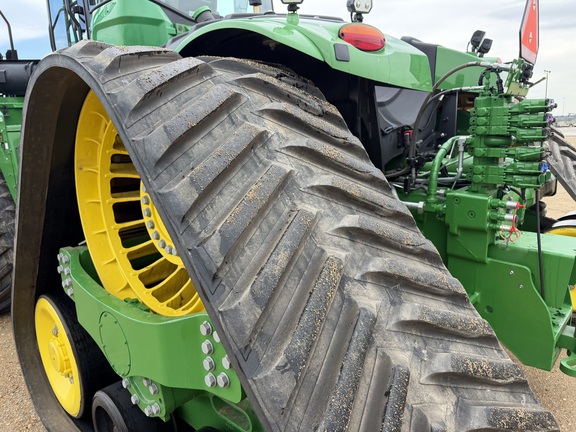 2022 John Deere 9RX 640 - Photo20