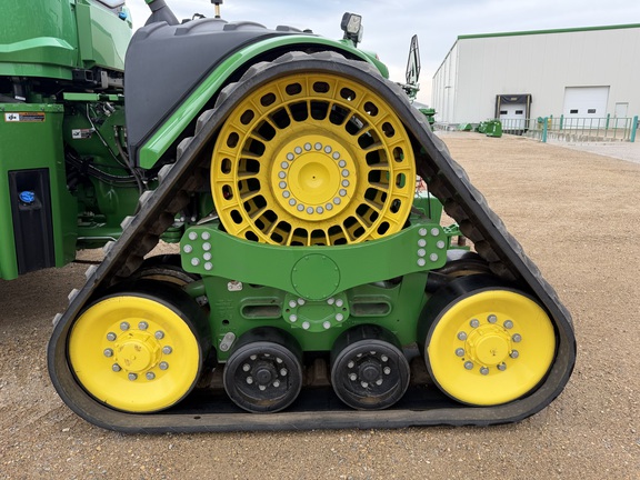 2022 John Deere 9RX 640 - Photo21