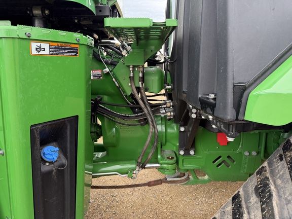 2022 John Deere 9RX 640 - Photo22