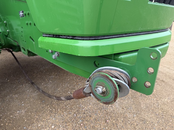 2022 John Deere 9RX 640 - Photo25