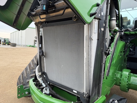 2022 John Deere 9RX 640 - Photo24