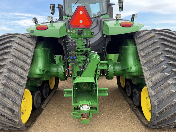 2022 John Deere 9RX 640 - Photo26