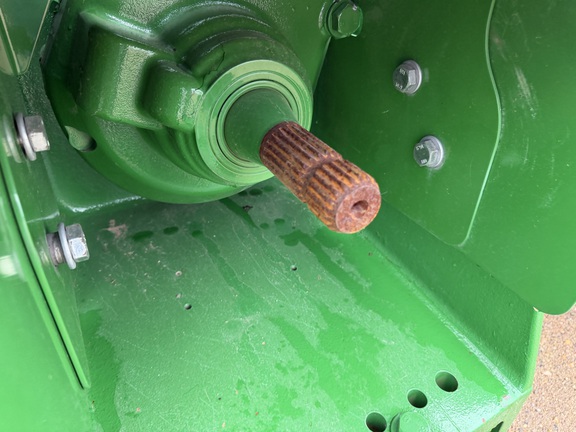 2022 John Deere 9RX 640 - Photo29