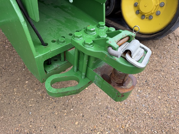 2022 John Deere 9RX 640 - Photo30
