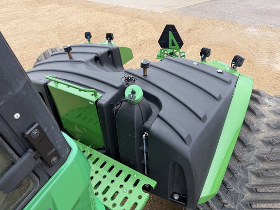 2022 John Deere 9RX 640 - Photo31