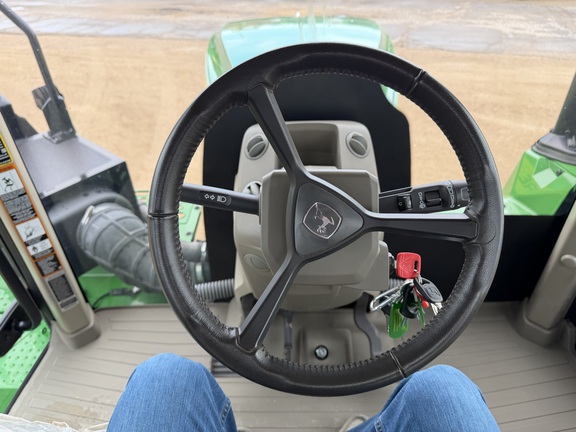 2022 John Deere 9RX 640 - Photo33