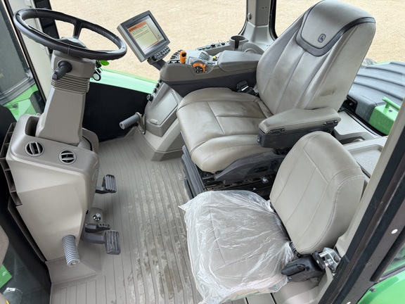 2022 John Deere 9RX 640 - Photo32