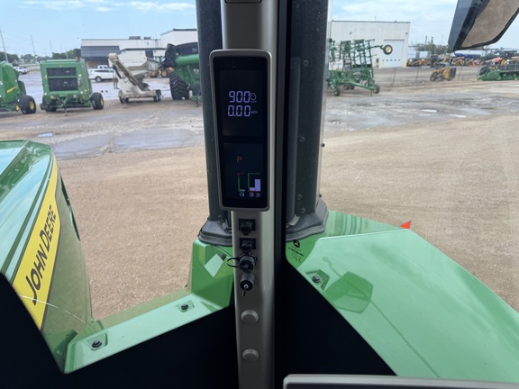 2022 John Deere 9RX 640 - Photo35