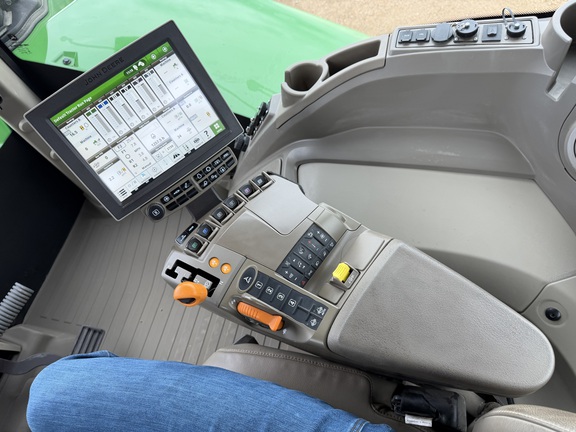2022 John Deere 9RX 640 - Photo34