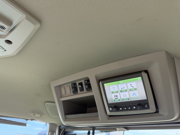 2022 John Deere 9RX 640 - Photo36