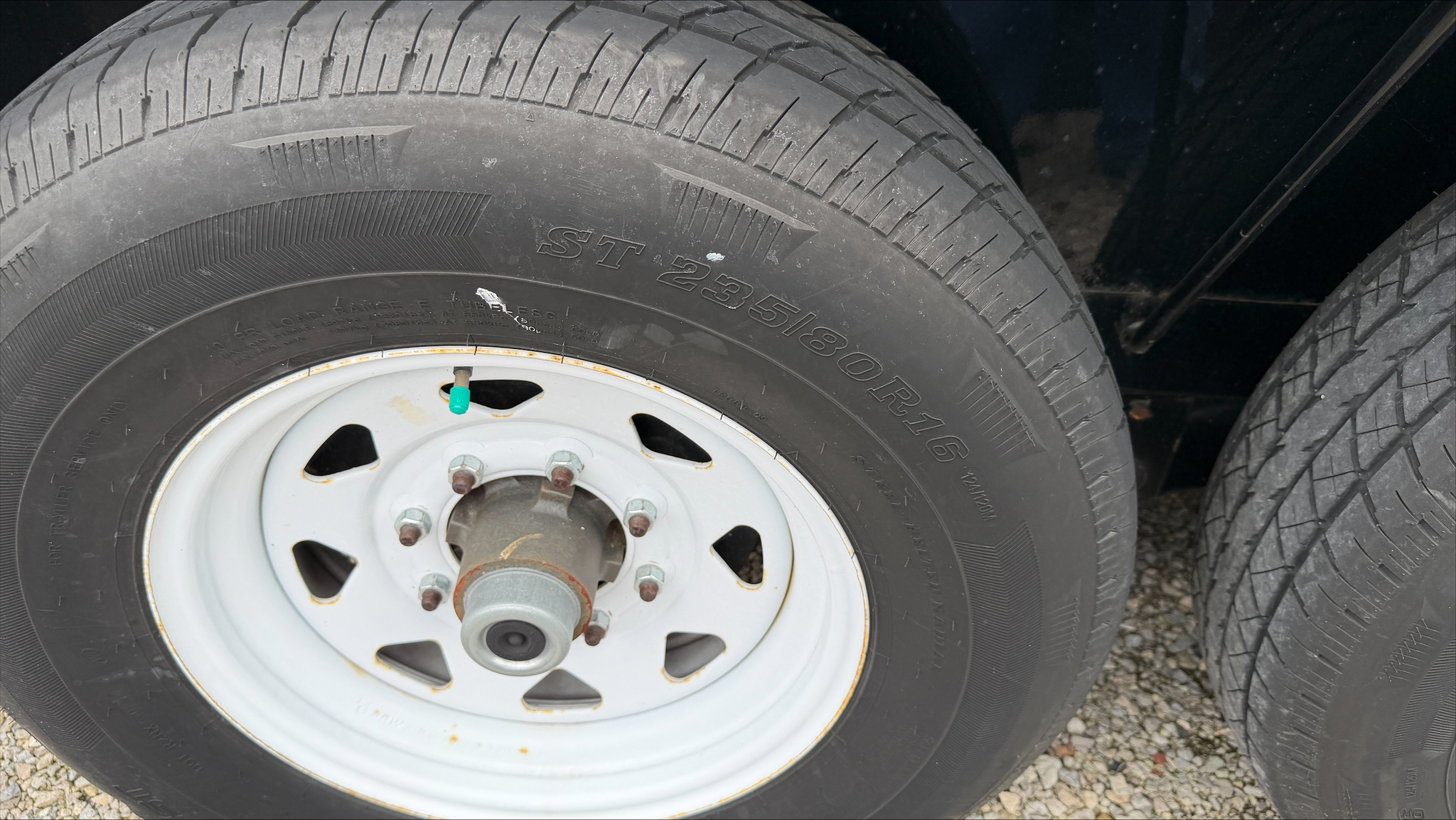 2019 Sure-Trac ST82184FWTE-B-140 Image 8