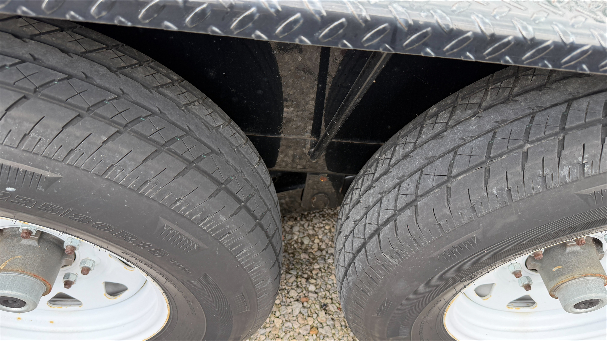 2019 Sure-Trac ST82184FWTE-B-140 Image 7