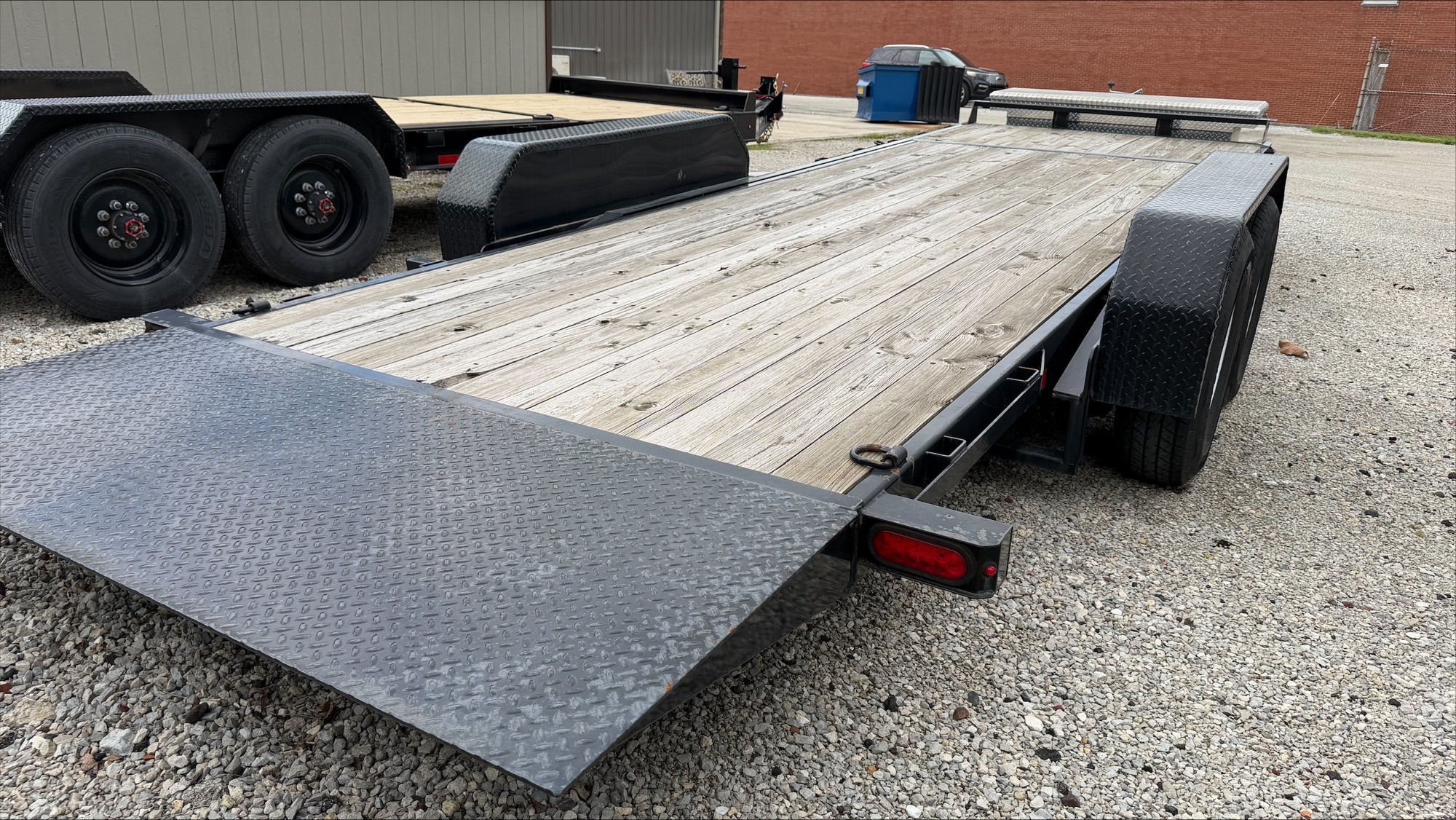 2019 Sure-Trac ST82184FWTE-B-140 Image 5