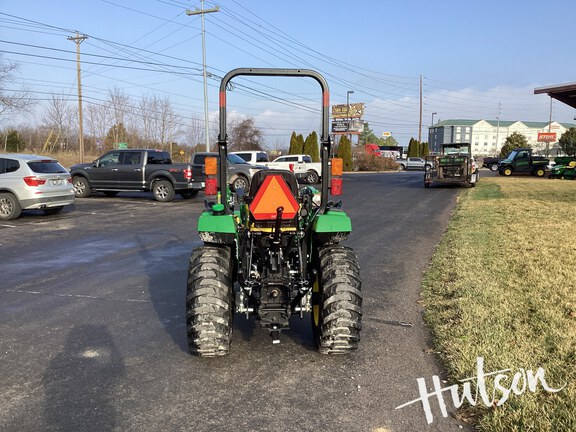 Photo of 2026 John Deere 2038R