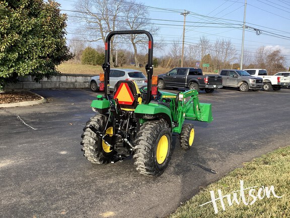Photo of 2026 John Deere 2038R