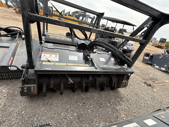 Photo of 2026 John Deere MH60D