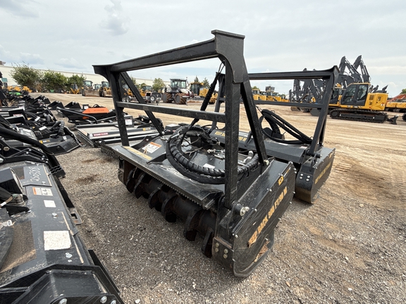 2026 John Deere MH60D