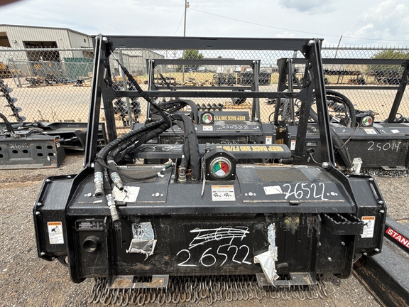 2026 John Deere MH60D