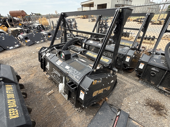 2026 John Deere MH60D