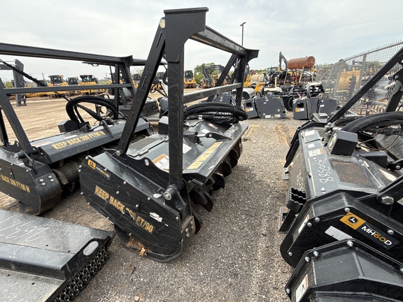 2026 John Deere MH60D