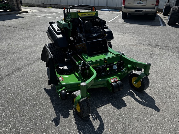 2025 John Deere Q850M