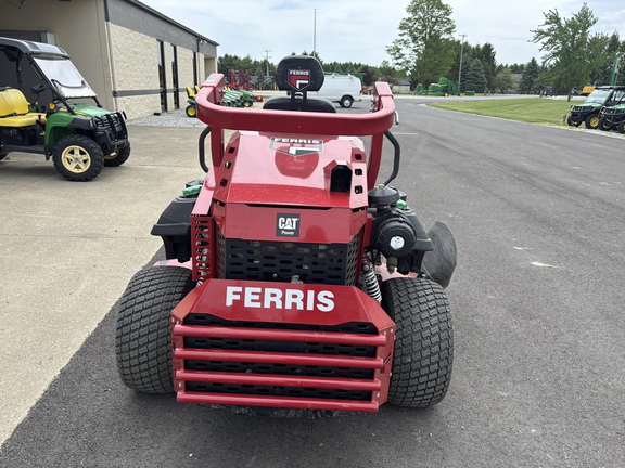 Used 2021 Ferris IS6200 48 Zero Turn Mowers at Koenig Equipment in Urbana, OH - Photo1