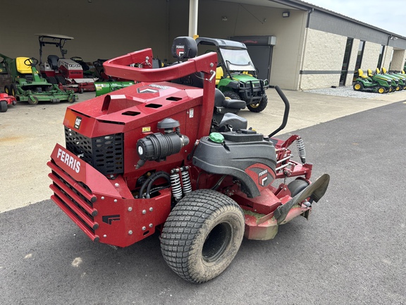 Used 2021 Ferris IS6200 48 Zero Turn Mowers at Koenig Equipment in Urbana, OH - Photo2