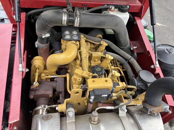 Used 2021 Ferris IS6200 48 Zero Turn Mowers at Koenig Equipment in Urbana, OH - Photo10