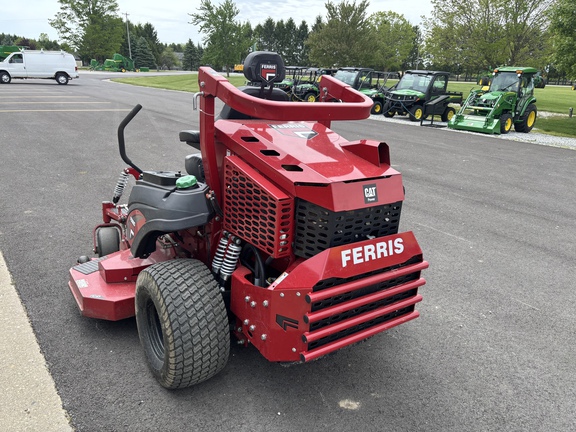 Used 2021 Ferris IS6200 48 Zero Turn Mowers at Koenig Equipment in Urbana, OH - Photo3