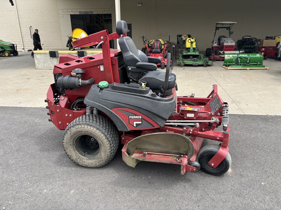 Used 2021 Ferris IS6200 48 Zero Turn Mowers at Koenig Equipment in Urbana, OH - Photo4