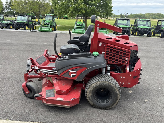 Used 2021 Ferris IS6200 48 Zero Turn Mowers at Koenig Equipment in Urbana, OH - Photo7