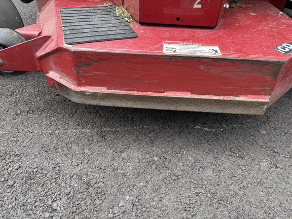 Used 2021 Ferris IS6200 48 Zero Turn Mowers at Koenig Equipment in Urbana, OH - Photo8